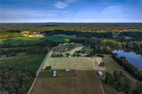 5848 Coble Church Rd, Liberty, NC 27298
