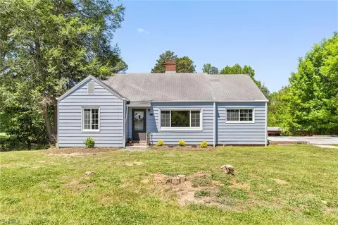 8382 Nc Highway 150 S, Linwood, NC 27299