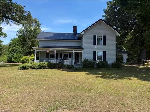 4560 N Old Nc Highway 86, Yanceyville, NC 27379