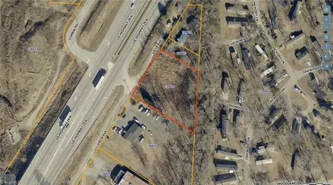 4004 N Us Highway 29, Greensboro, NC 27405