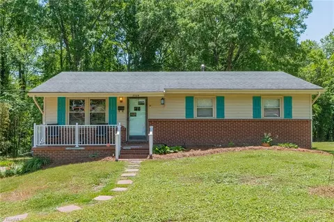 2024 Mill Ave, Eden, NC 27288