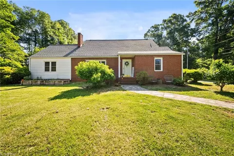 19341 Nc Highway 109 S, Denton, NC 27239