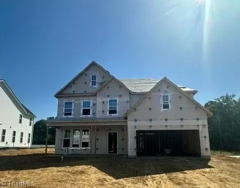 2124 Channel St, Graham, NC 27253