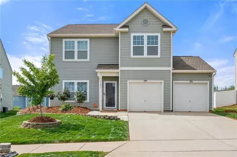 5803 Springer Dr, Greensboro, NC 27405