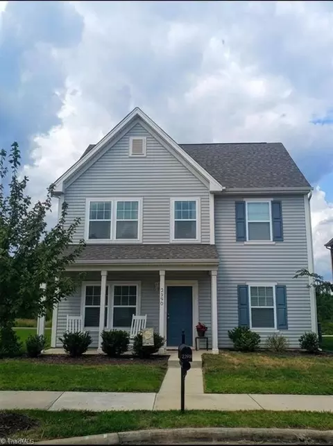 2390 Autumn Mist Dr, Winston Salem, NC 27103