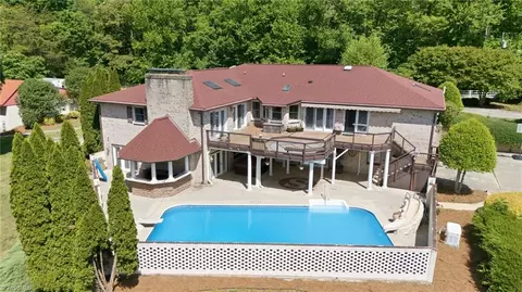 6580 Old Valley School Rd, Kernersville, NC 27284