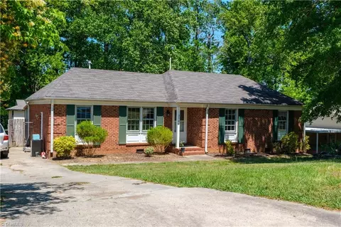 3706 Westfield St, High Point, NC 27265