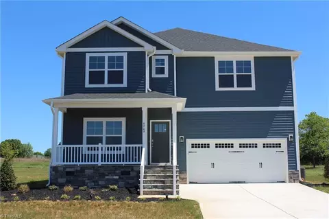 6909 Steeplegate Dr #3 SG, Burlington, NC 27215