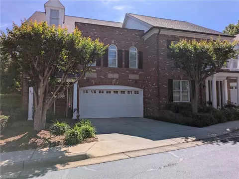 22 Waterline Dr, Greensboro, NC 27455