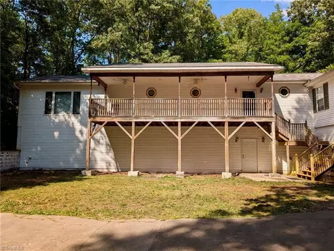332 Mille Run St, North Wilkesboro, NC 28659