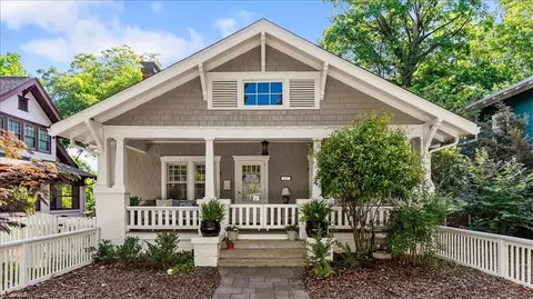 408 Woodlawn Ave, Greensboro, NC 27401