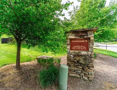 3801 Bluestem Dr, Greensboro, NC 27405