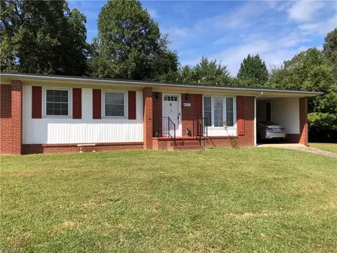 4163 Nc Highway 704, Madison, NC 27025