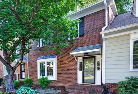 534 Lindley Rd, Greensboro, NC 27410