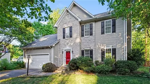 1515 Klompen Rd, Kernersville, NC 27284