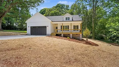 7340 Church St, Rural Hall, NC 27045