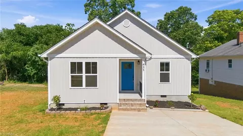 435 Stratton Ave, Winston Salem, NC 27101