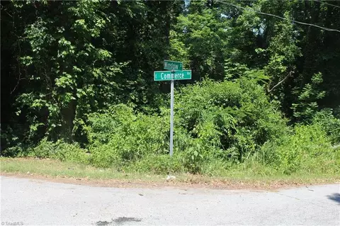 1801 Commerce Ave E, High Point, NC 27260