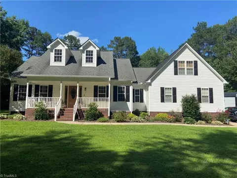 1749 Sells Rd, Salisbury, NC 28144