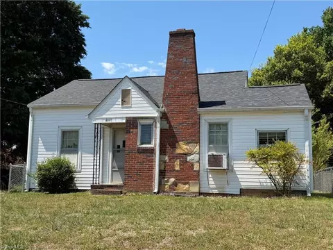 2117 Sprague St, Winston Salem, NC 27107