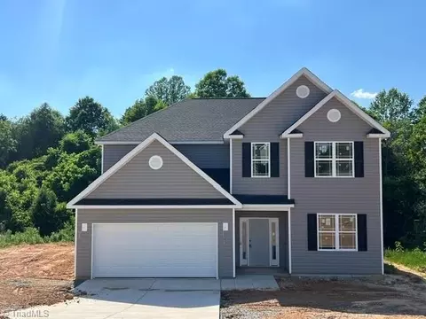 127 Scenic View Trl, Madison, NC 27025