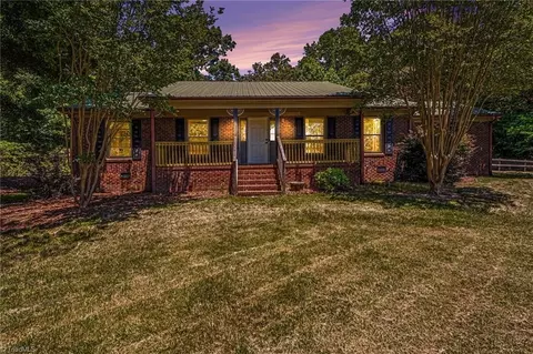 2975 Benny Lineberry Rd, Climax, NC 27233