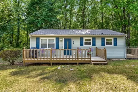 942 Marlboro St, High Point, NC 27260
