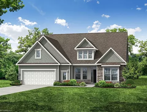 2106 Scallans Ln, Elon, NC 27244