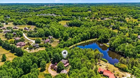 View/Area - 5264 Williard Rd, Oak Ridge, NC 27310 photo 3 of 4