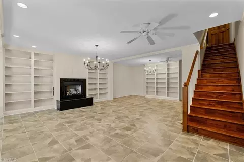 Living - 5264 Williard Rd, Oak Ridge, NC 27310 photo 6 of 9