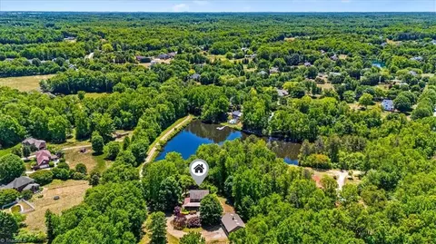 View/Area - 5264 Williard Rd, Oak Ridge, NC 27310 photo 4 of 4