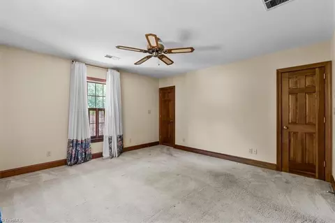 Bedroom - 5264 Williard Rd, Oak Ridge, NC 27310 photo 2 of 4