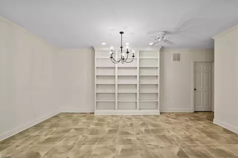 Living - 5264 Williard Rd, Oak Ridge, NC 27310 photo 8 of 9