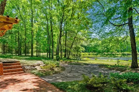 Exterior - 5264 Williard Rd, Oak Ridge, NC 27310 photo 6 of 6