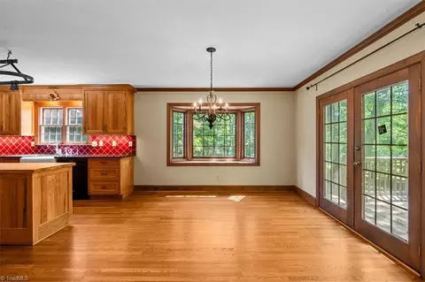 Dining - 5264 Williard Rd, Oak Ridge, NC 27310 photo 1 of 3
