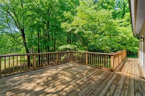 Exterior - 5264 Williard Rd, Oak Ridge, NC 27310 photo 5 of 6