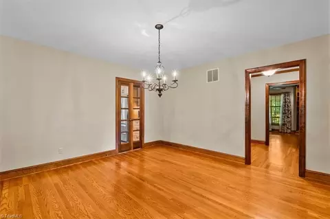 Dining - 5264 Williard Rd, Oak Ridge, NC 27310 photo 3 of 3