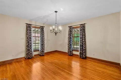 Dining - 5264 Williard Rd, Oak Ridge, NC 27310 photo 2 of 3