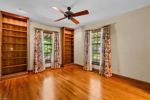 Bedroom - 5264 Williard Rd, Oak Ridge, NC 27310 photo 1 of 4