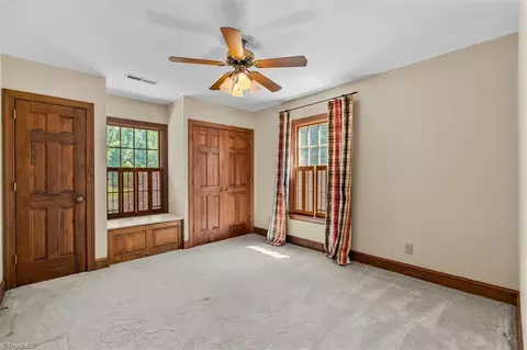 Bedroom - 5264 Williard Rd, Oak Ridge, NC 27310 photo 3 of 4