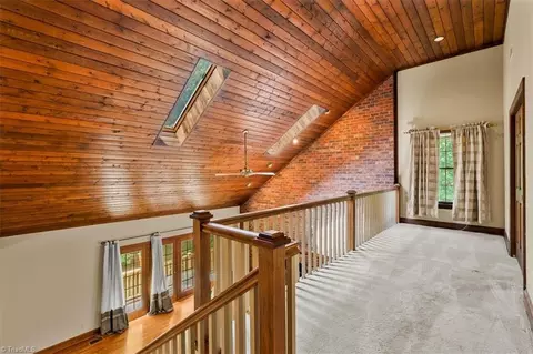 Entry Way - 5264 Williard Rd, Oak Ridge, NC 27310 photo 2 of 2