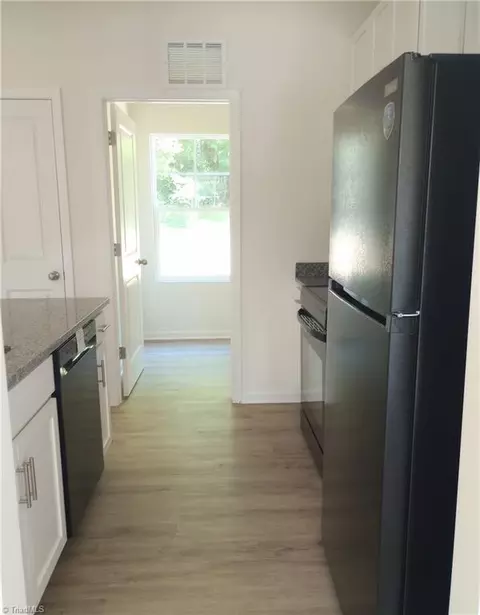 Entry Way - 801 Commerce Ave E, High Point, NC 27260 photo 1 of 1