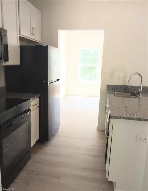 Kitchen - 801 Commerce Ave E, High Point, NC 27260 photo 2 of 2