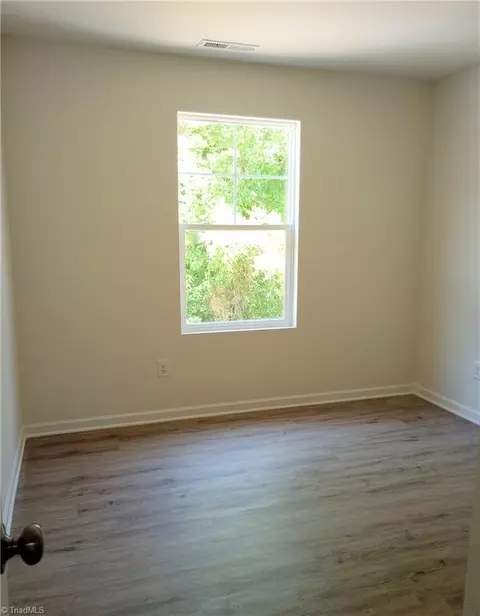 Bedroom - 801 Commerce Ave E, High Point, NC 27260 photo 2 of 3