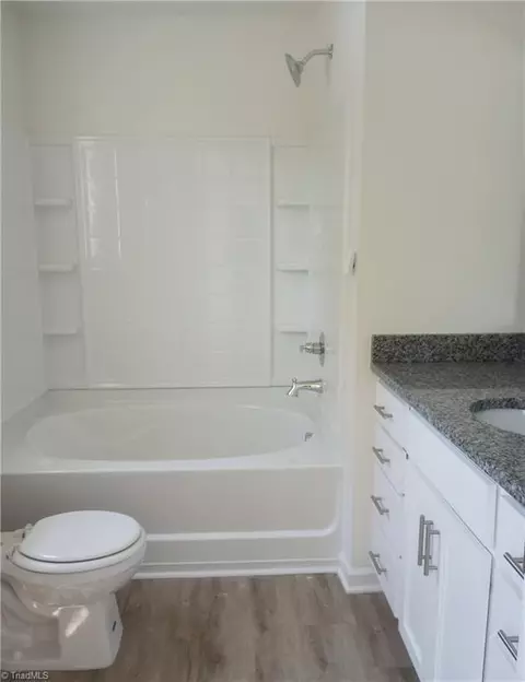 Bath - 801 Commerce Ave E, High Point, NC 27260 photo 2 of 2