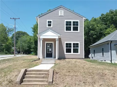 801 Commerce Ave E, High Point, NC 27260