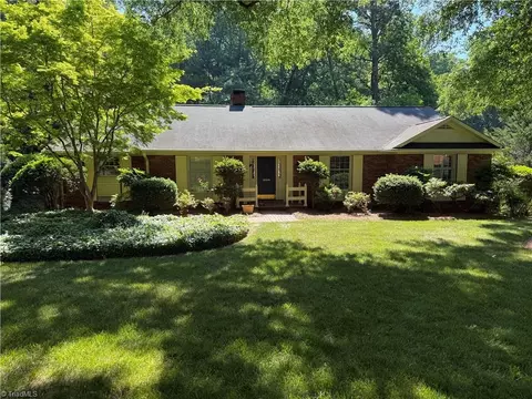 831 Glen Echo Trl, Winston Salem, NC 27106