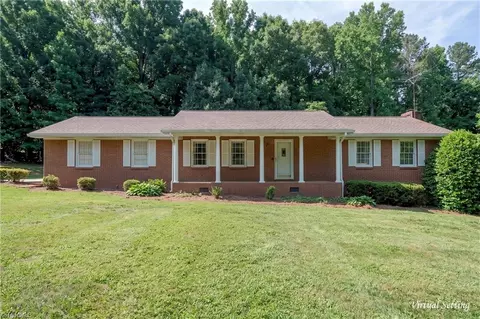 197 Elm St, Mocksville, NC 27028