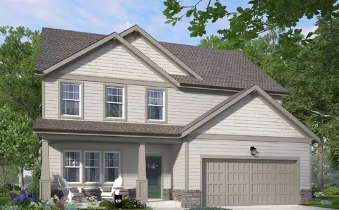 9199 Stoney River Ln, Kernersville, NC 27284
