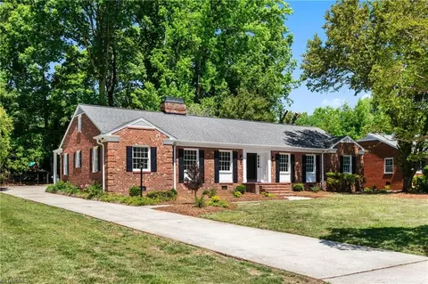4018 Watauga Dr, Greensboro, NC 27410